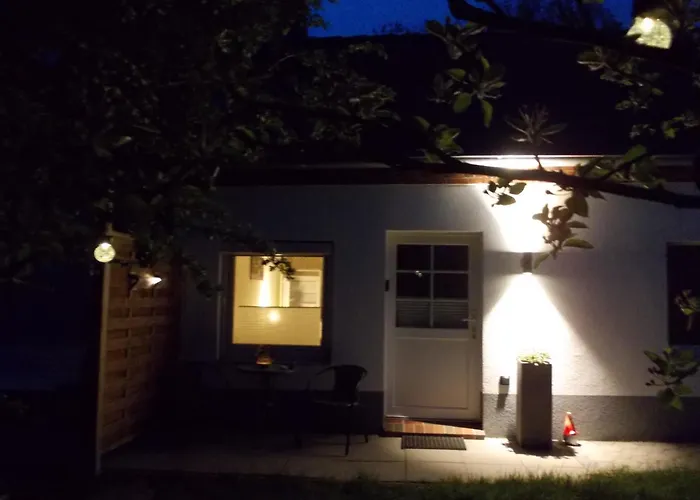 Ferienwohnung Kruemel