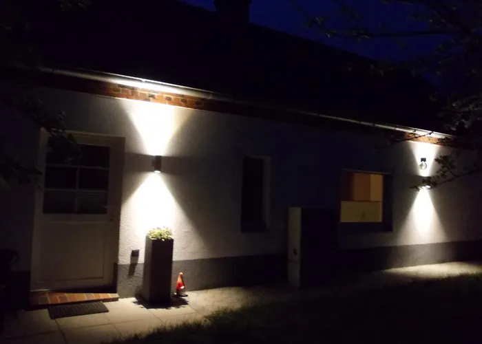 Ferienwohnung Kruemel