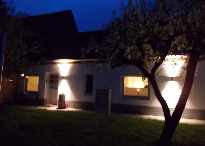 Ferienwohnung Kruemel