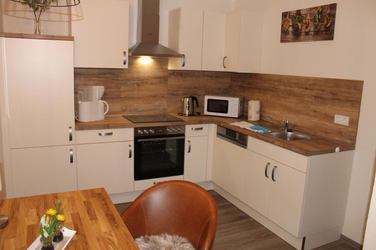 Apartment Kruemel