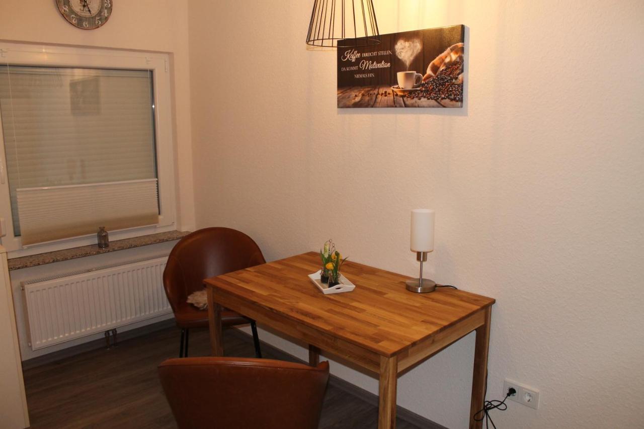 Kruemel * Emden
