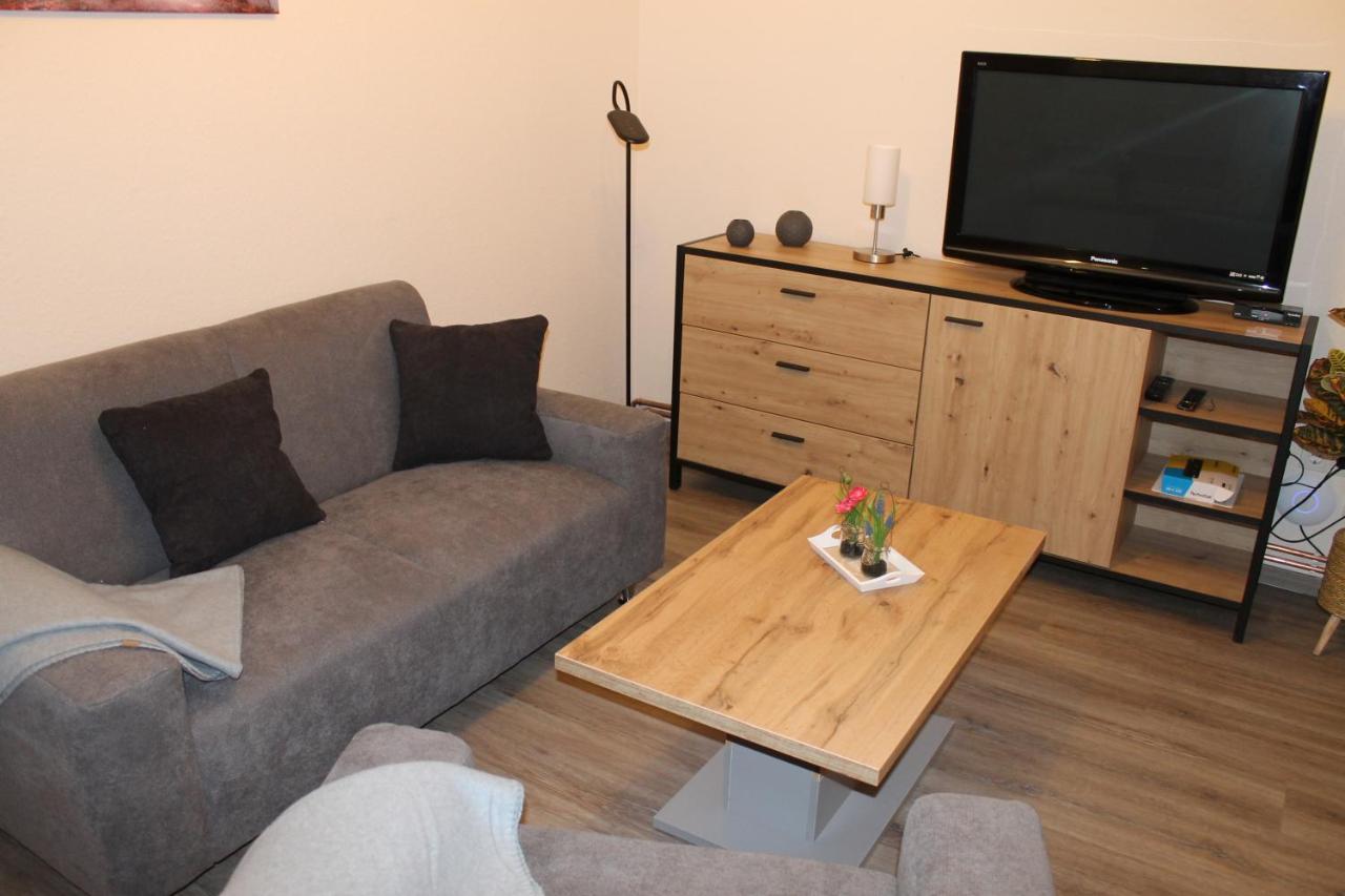 Apartment Kruemel *