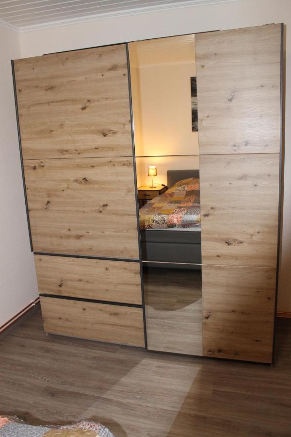 Apartment Kruemel *