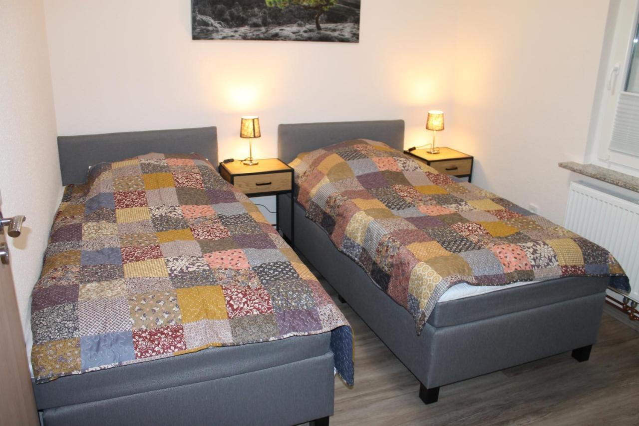 Apartment Kruemel Emden