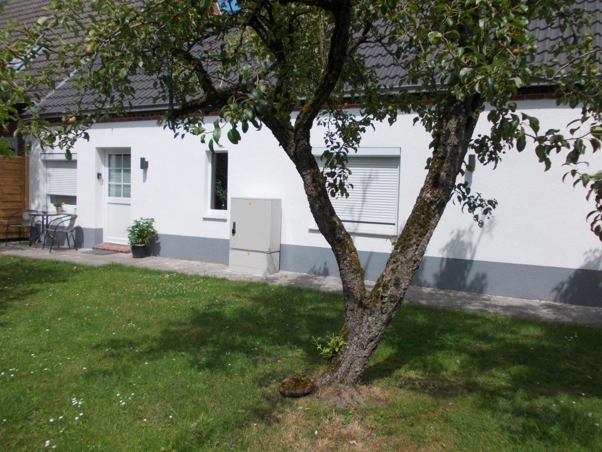 Kruemel Apartment