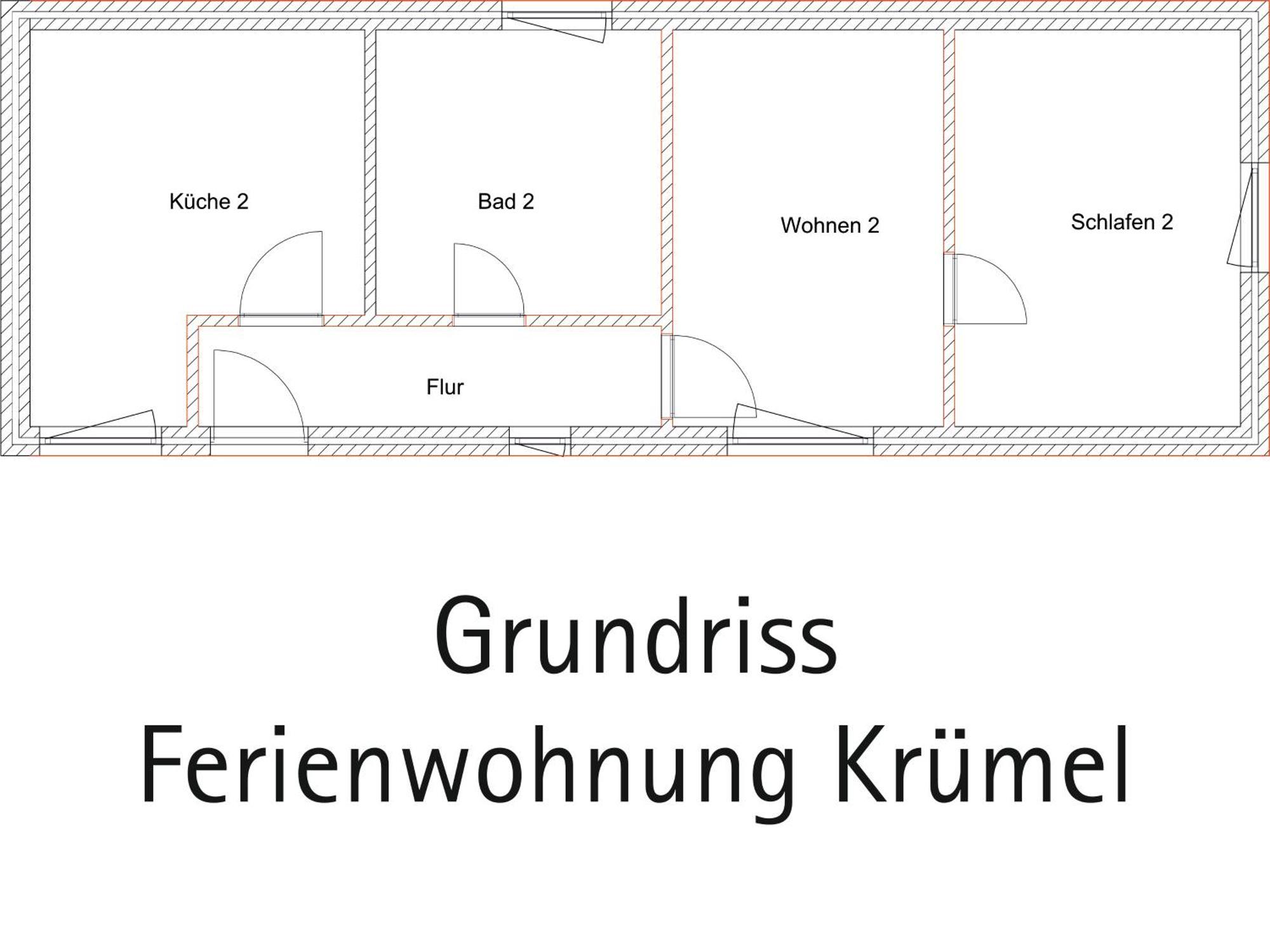 Kruemel