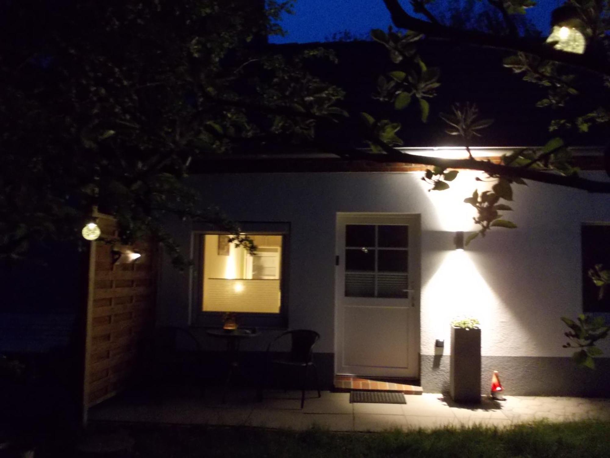 Kruemel Apartment